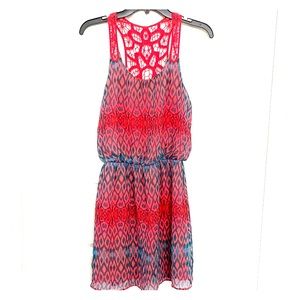 EXPRESS summer dress